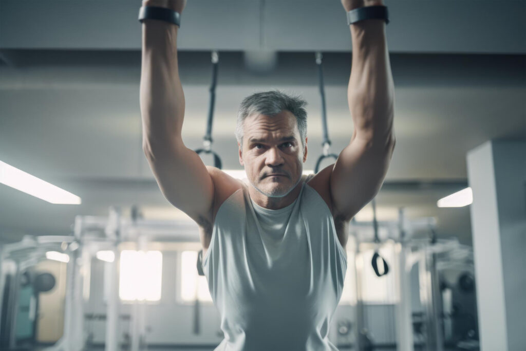 The Best Workout for Men Over 50 Capital Strength